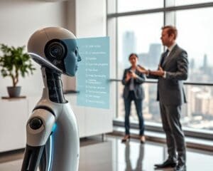 Welke AI helpt je betere interviews voorbereiden?