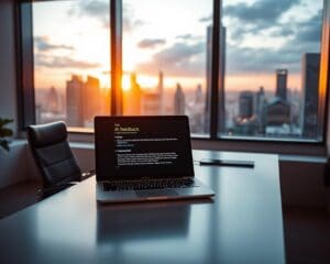 Welke AI is goed voor feedback op teksten?