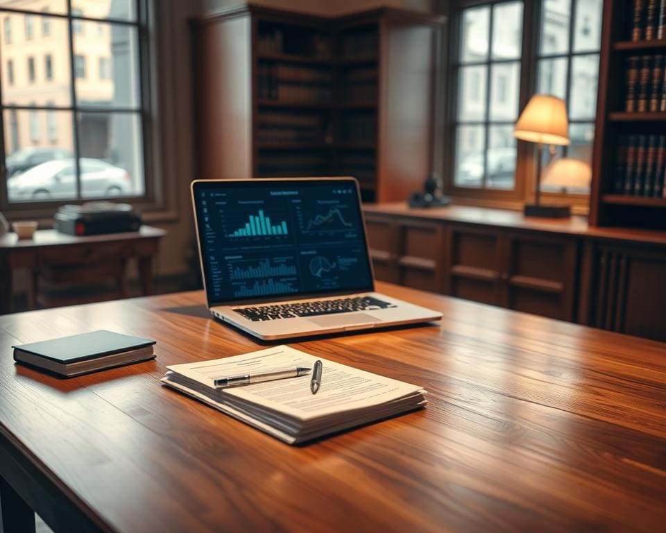 Welke AI ondersteunt juridische analyses?