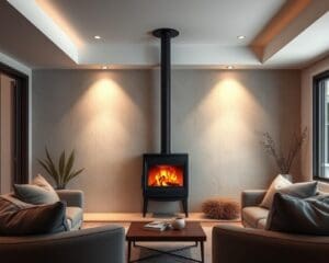 Welke Morso past bij een modern interieur?