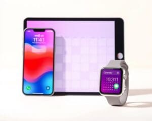 Welke app is het best voor wekelijkse planning?