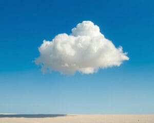 Welke cloud biedt de meeste gratis functies?