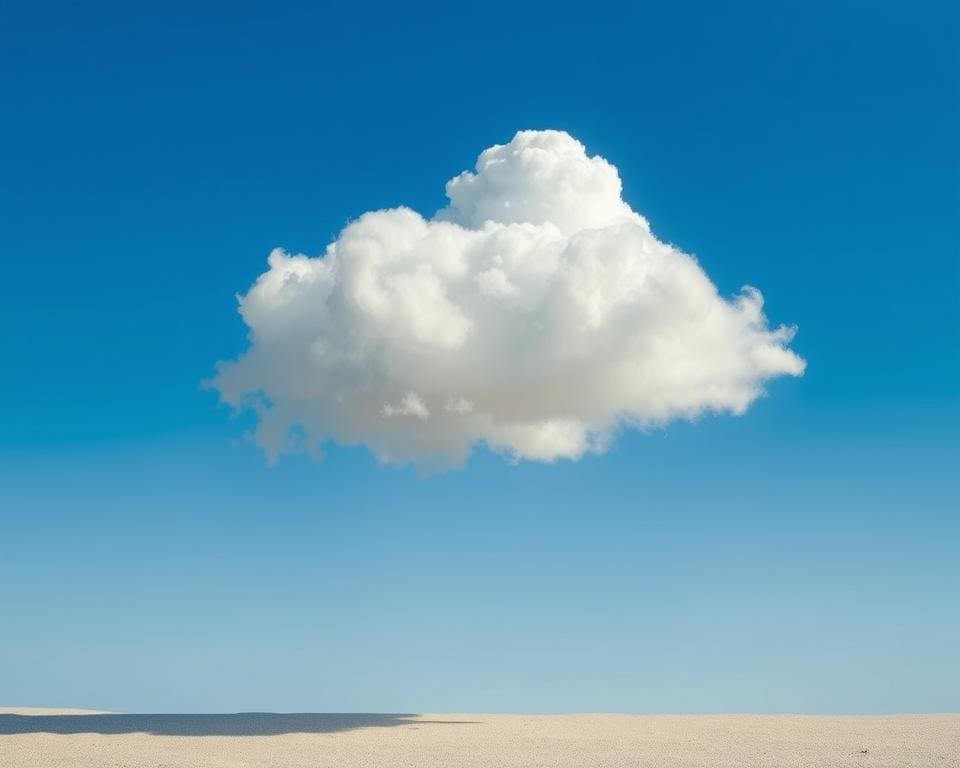 Welke cloud biedt de meeste gratis functies?