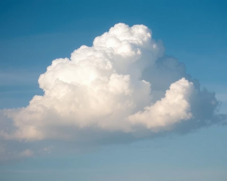 Welke cloud is het handigst voor kleine bedrijven?
