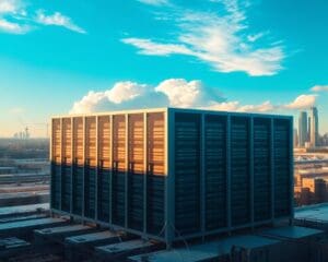 Welke cloudopslag is geschikt voor grote video’s?