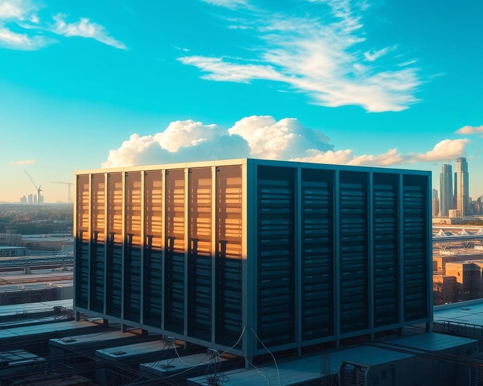 Welke cloudopslag is geschikt voor grote video’s?