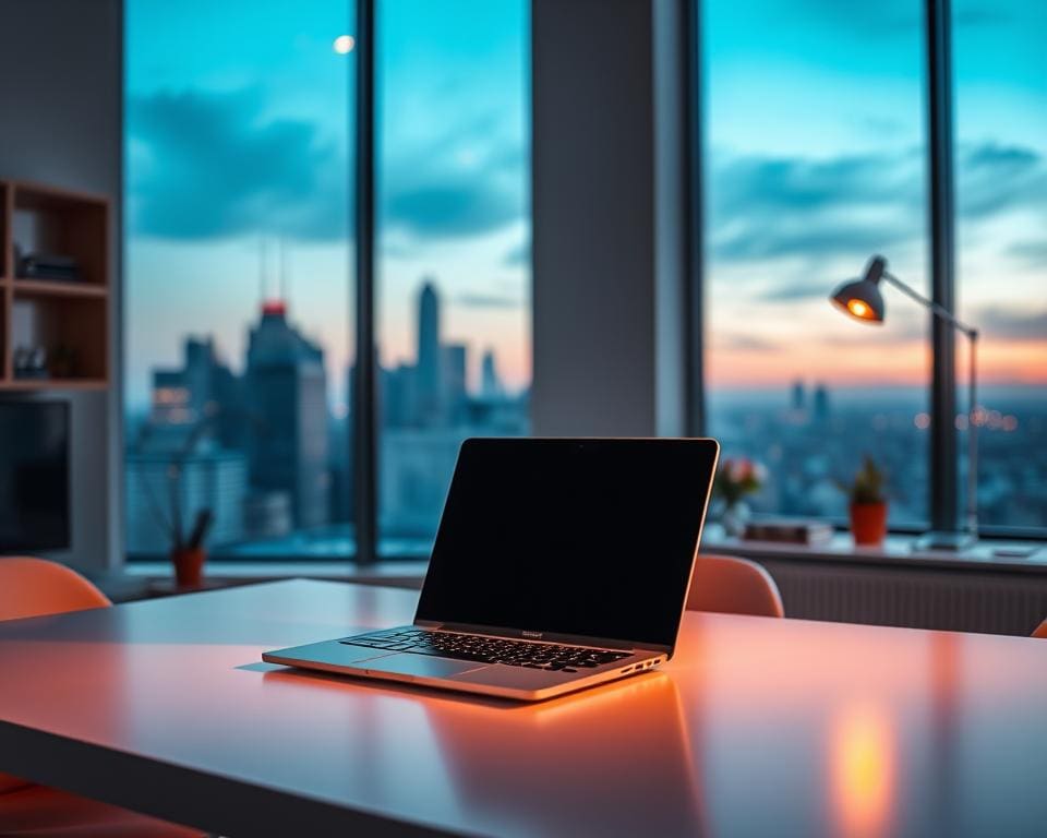 Welke laptop is geschikt voor programmeurs?