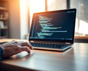 Welke laptop is ideaal voor ontwikkelaars?