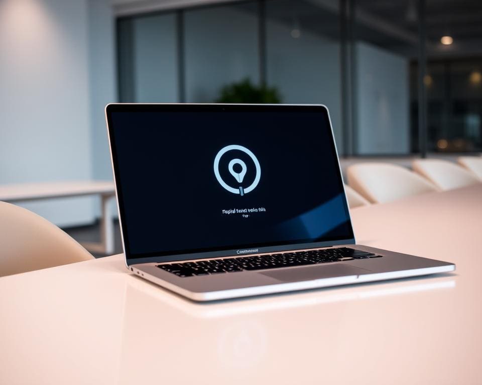 Welke laptop start het snelst op?