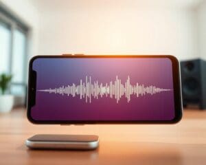 Welke smartphone heeft de beste geluidskwaliteit?