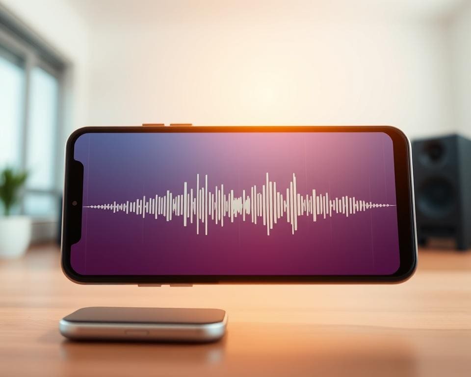 Welke smartphone heeft de beste geluidskwaliteit?