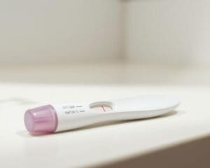 Welke vroege test wordt het meest verkocht?