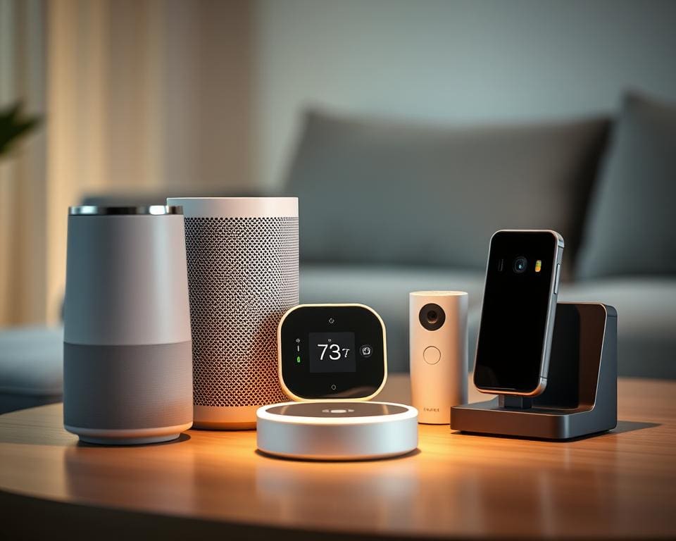 beste gadgets voor smart home