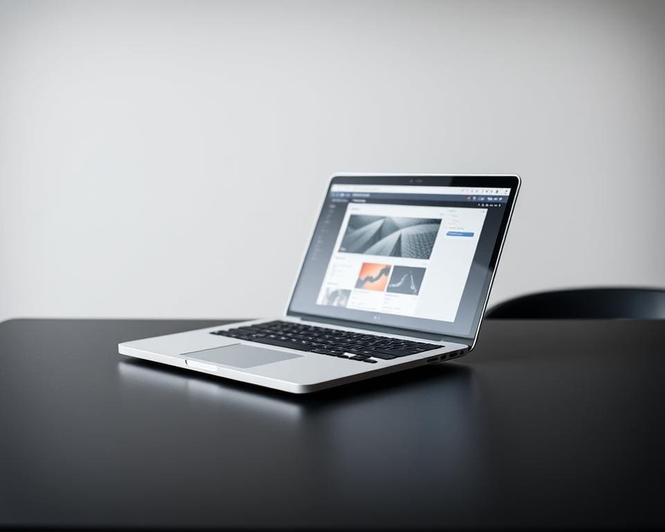 beste laptop voor designers