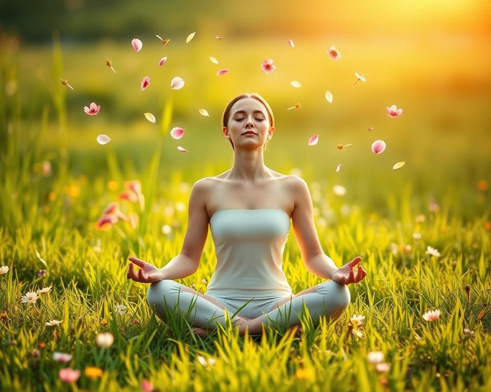 mind-body connectie