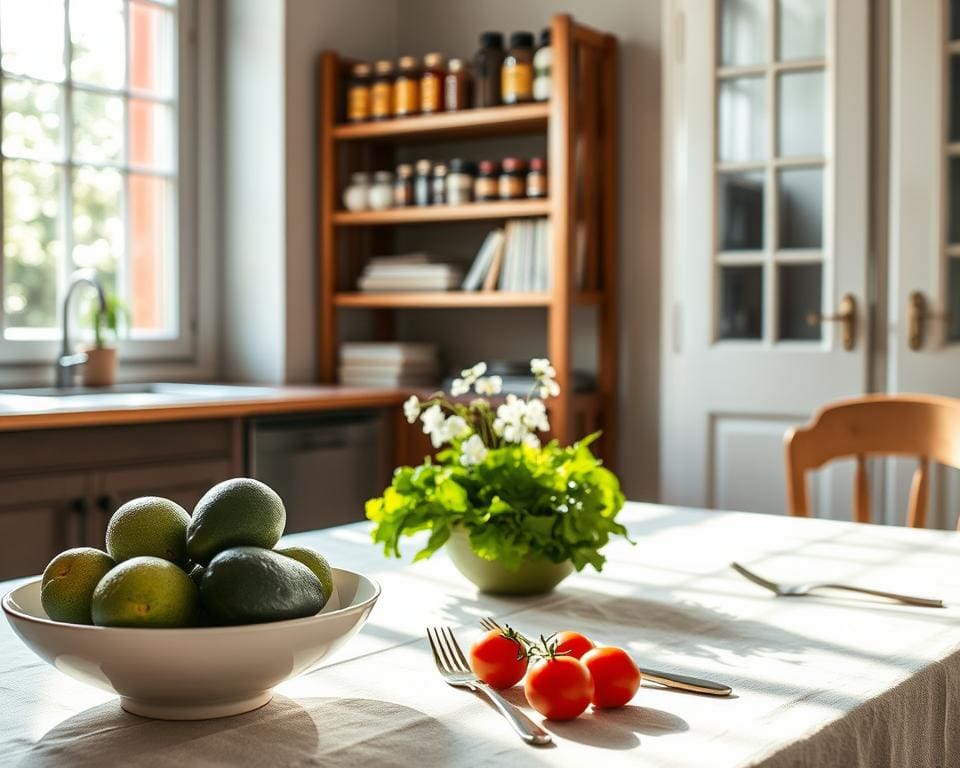 mindful eten