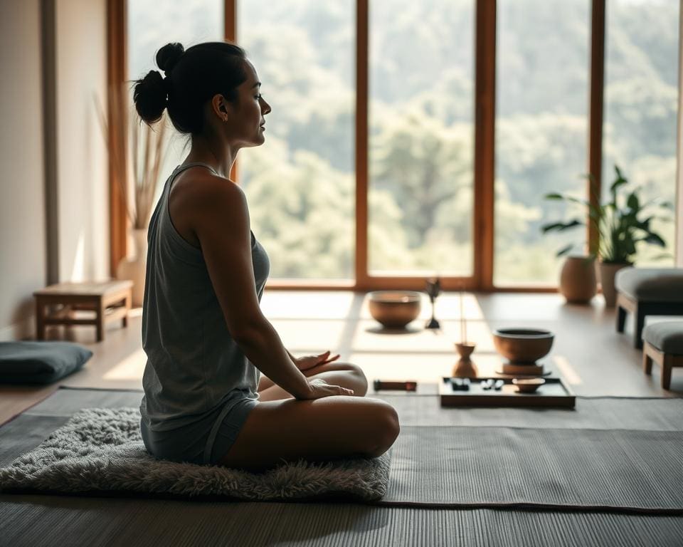 mindfulness technieken