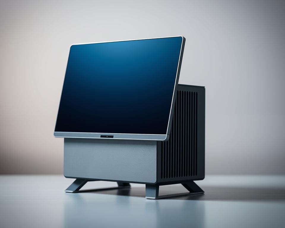 mini-pc specificaties