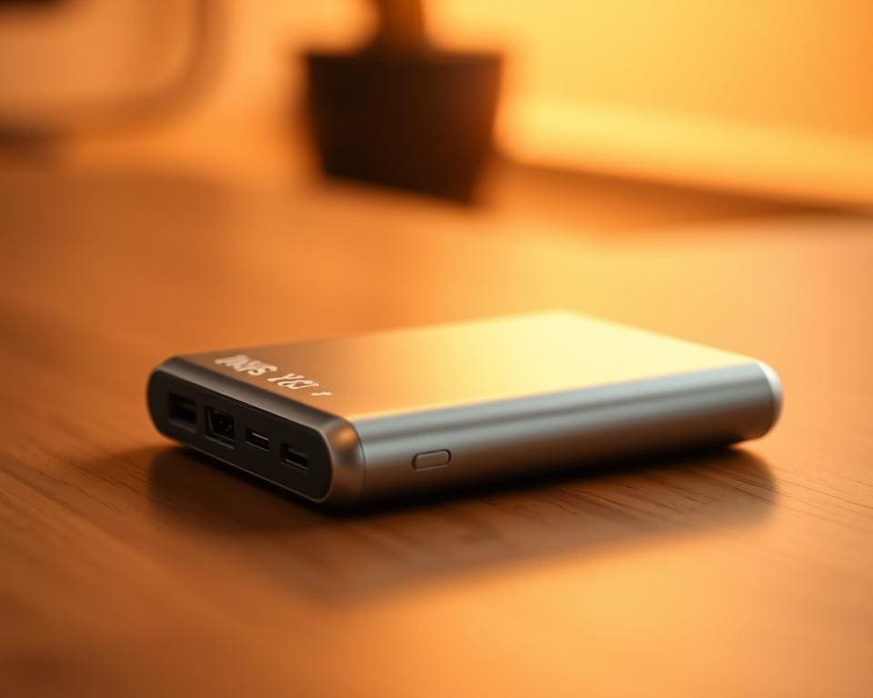 powerbank
