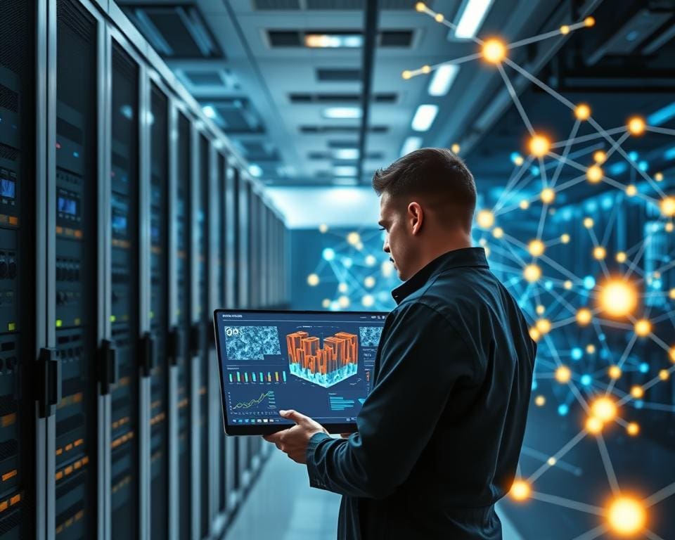 De rol van AI in dataselectie