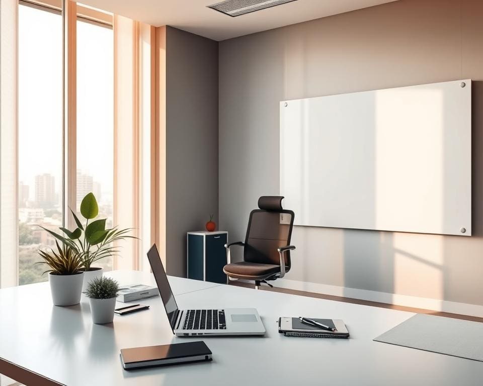 Effectief werken en productiviteit
