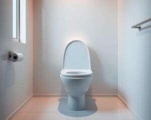 Hoe automatiseer je geurverspreiding in het toilet?