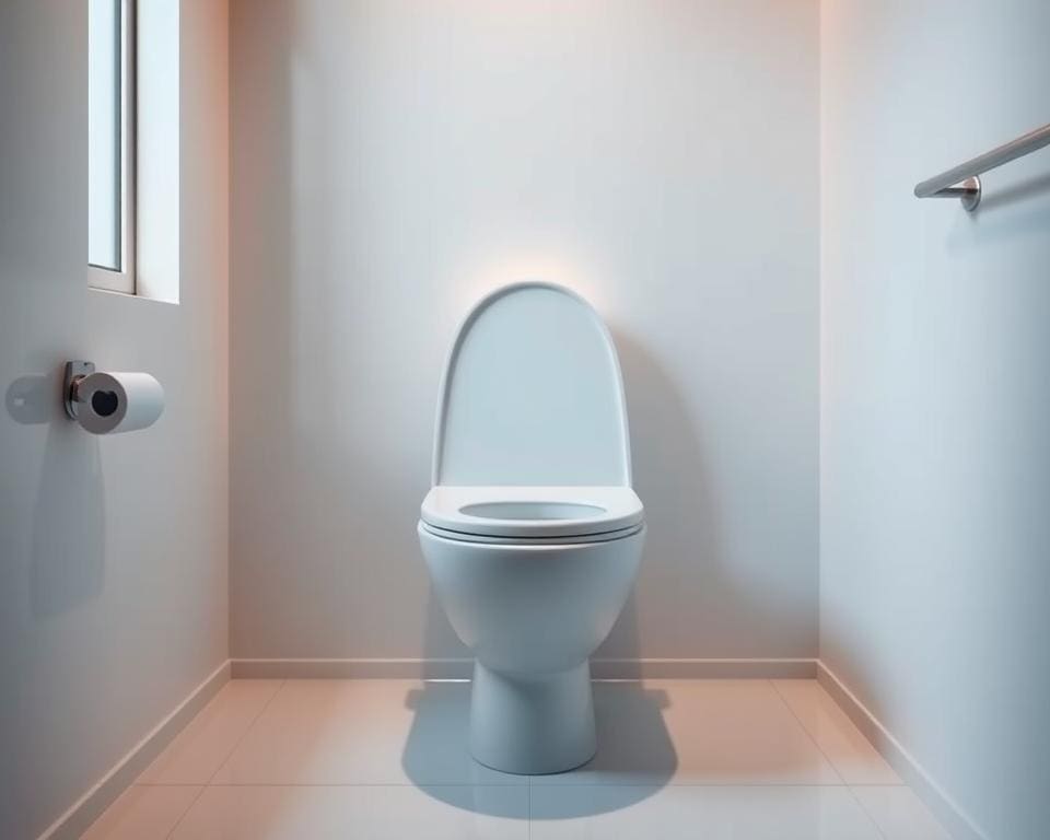 Hoe automatiseer je geurverspreiding in het toilet?