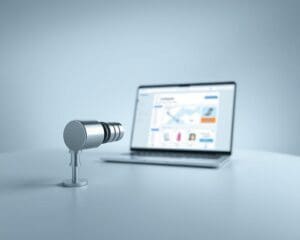 Hoe bespaar je tijd met een Mtea koppeling?