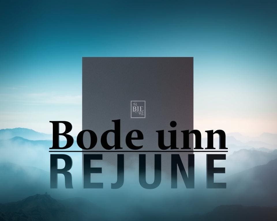 Hoe pas je typografie aan voor branding?