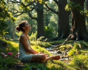 Hoe voed je je creativiteit opnieuw?