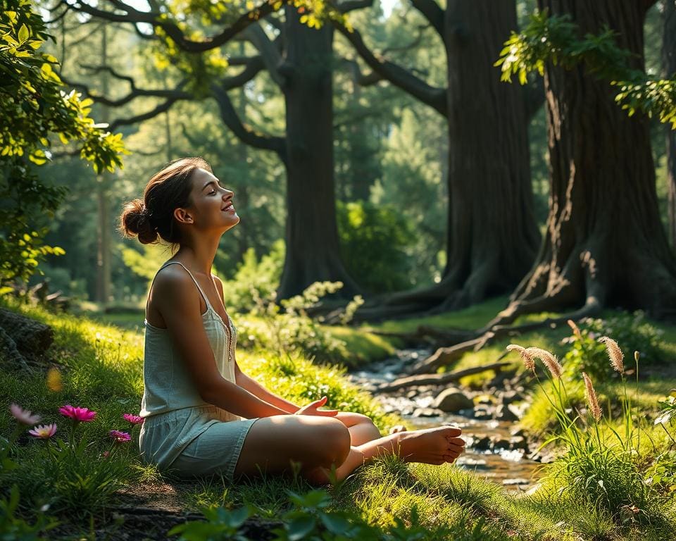 Hoe voed je je creativiteit opnieuw?