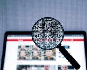 Hoe werkt pixel tracking op websites?