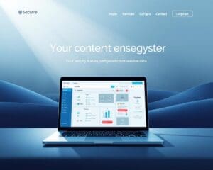 Hoe zorgt Mtea voor een veilige CMS website?