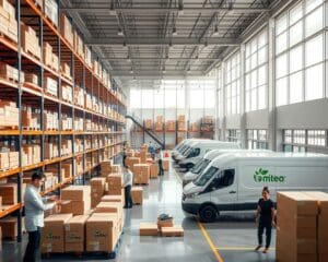 Is een snelle oplevering bij Mtea mogelijk?