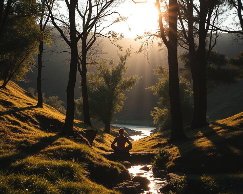 Kun je balans vinden zonder planning?