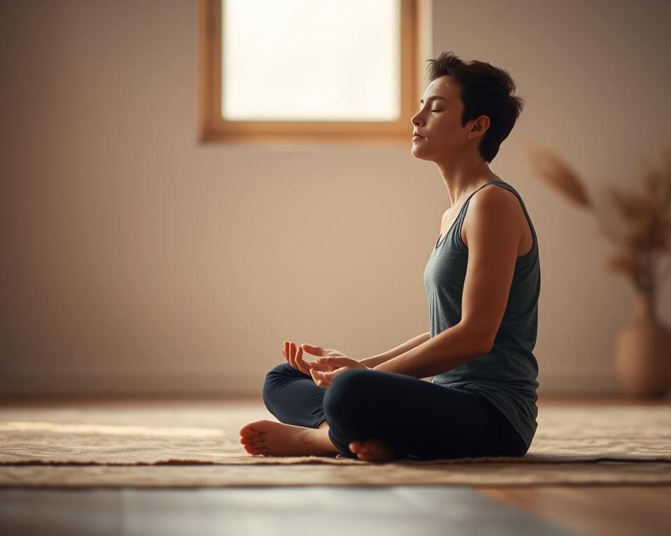 Kun je leren luisteren naar je lijf?