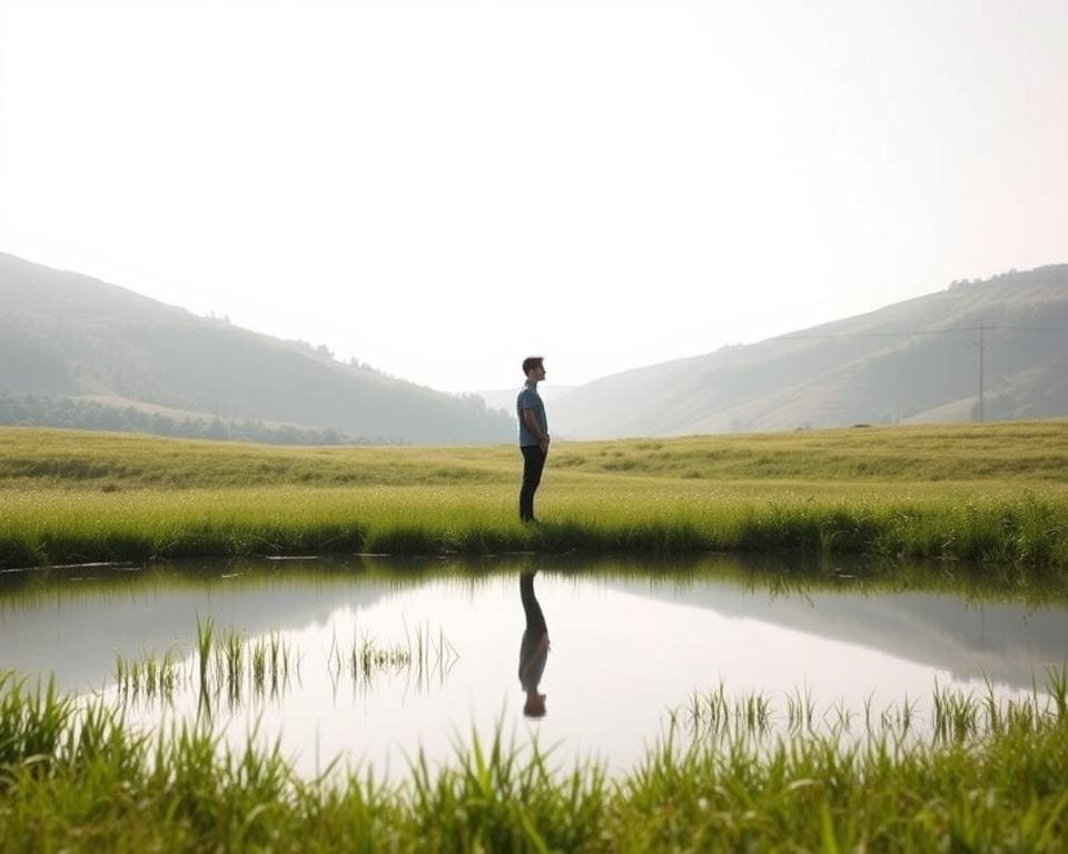 Kun je scherp blijven zonder te haasten?