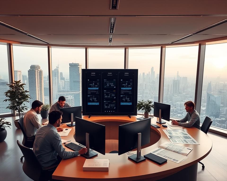 Mtea werkwijze Mtea werkwijze