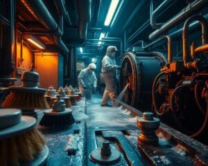 Waarom is specialistische reiniging essentieel?