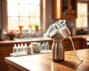 Wanneer is een dubbele kolf handig?