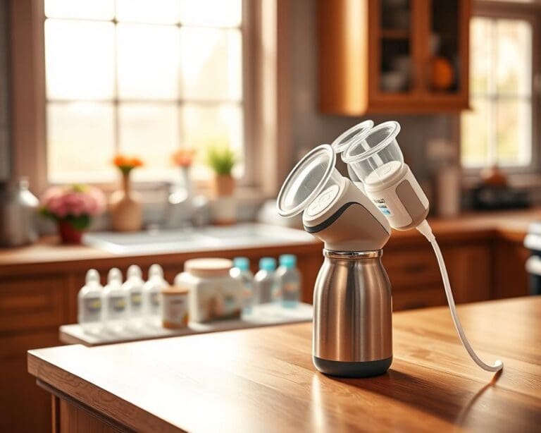 Wanneer is een dubbele kolf handig?