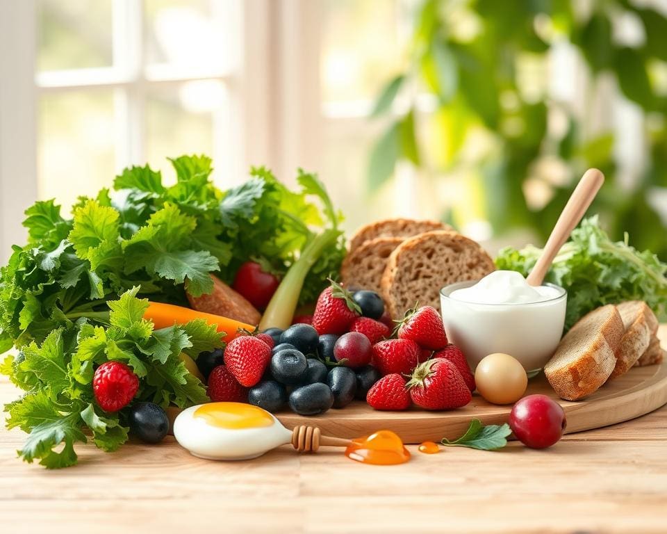 Wat betekent goed eten voor jou nu?