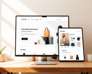 Wat betekent ‘gebruiksklaar’ bij een Shopify webshop?