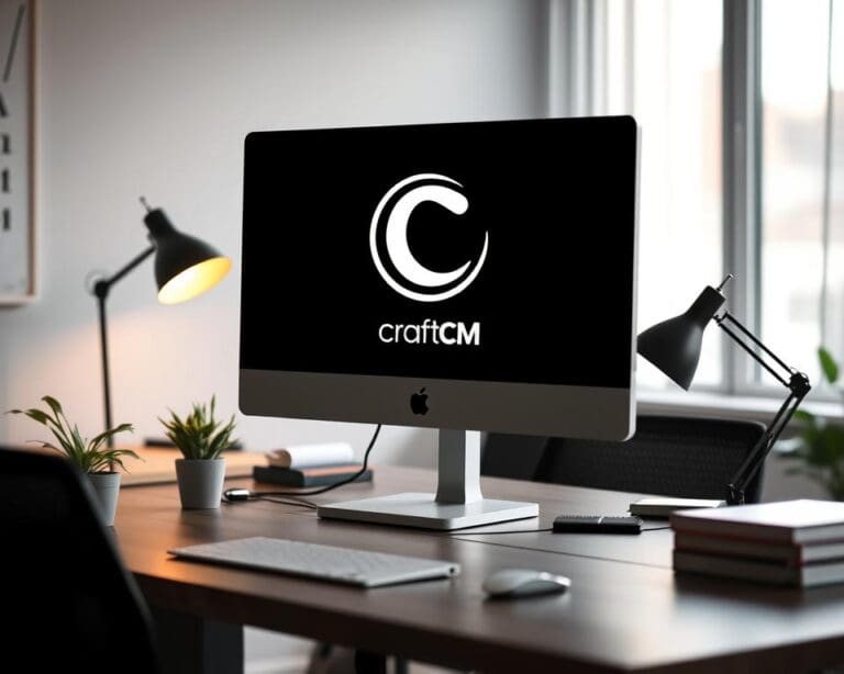 Wat levert een Craft CMS website je op?