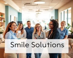 Wat zijn de ervaringen met Smile Solutions?