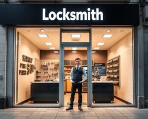 Wat zijn de voordelen van een goedkope slotenmaker Oostende?