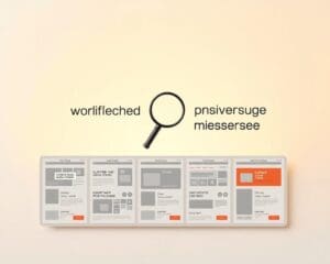 Wat zijn veelgemaakte fouten bij homepage ontwerp?