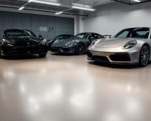 Welk design past bij jouw autocollectie?