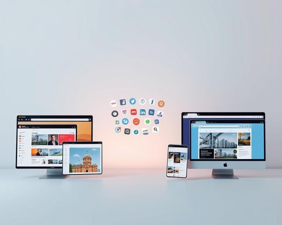 Welke browser ondersteunt jouw functies het best?