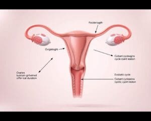 Welke rol speelt mijn cycluslengte bij ovulatie?